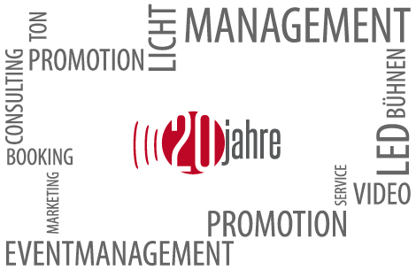 20 Jahre eigenARTevents